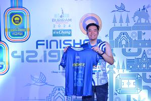 BIB: 
                            <button type="button" onclick="openModal(23806129)" class="btn btn-primary btn-sm float-right btn-popup" data-toggle="modal" data-target=".modal-high-quality">
                        <i class="fas fa-shopping-cart"></i> Add to Cart
                    </button>
                                            <button type="button" onclick="isThisMe(23806129, true)" class="btn btn-success btn-sm float-right btn-popup btn-isme hidden" data-toggle="tooltip" data-placement="bottom" title="นี่คือรูปของคุณใช่ไหม คลิกที่นี่เพื่อเอาเข้าอัลบั้ม">
                        <i class="fas fa-plus"></i> Add to album
                    </button>
                    <button type="button" onclick="isThisMe(23806129, false)" class="btn btn-warning btn-sm float-right btn-popup btn-isnotme hidden">
                        <i class="fas fa-ban"></i> Remove from album
                    </button>